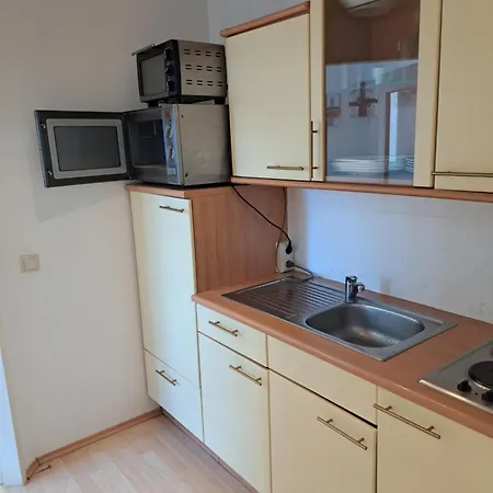 דירה Im Herzen Von Mit Schlossberg Blick גראץ