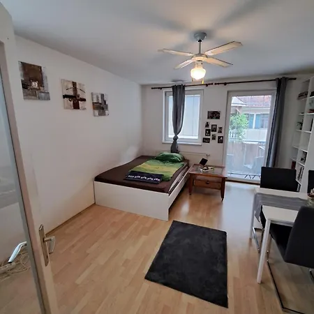 Apartamento Im Herzen Von Mit Schlossberg Blick *