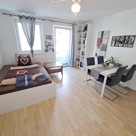 Im Herzen Von Mit Schlossberg Blick アパート グラーツ