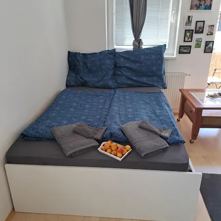 דירה Im Herzen Von Mit Schlossberg Blick גראץ