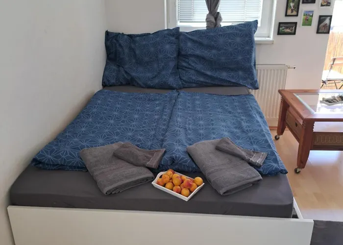 شقة Im Herzen Von Mit Schlossberg Blick غراتس